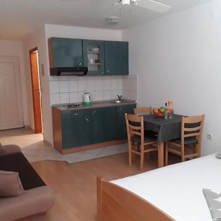 Zaton Apartmani M. Ilesh 外观 照片