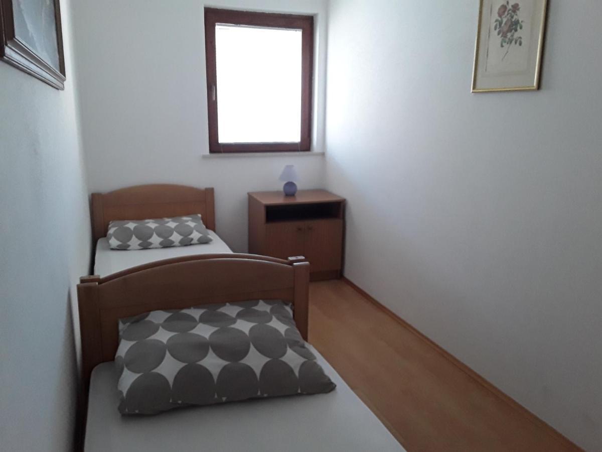 Zaton Apartmani M. Ilesh 外观 照片