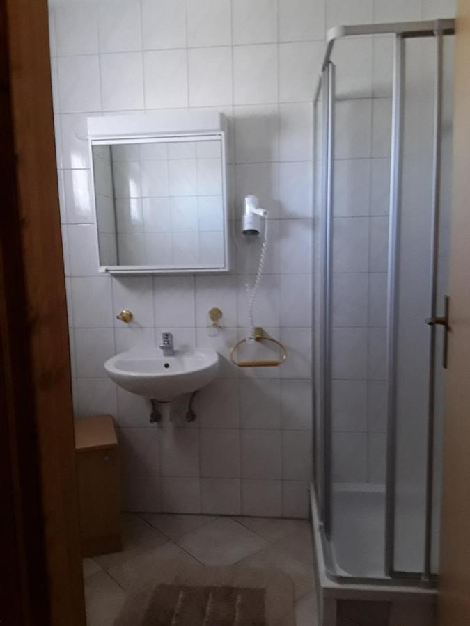 Zaton Apartmani M. Ilesh 外观 照片