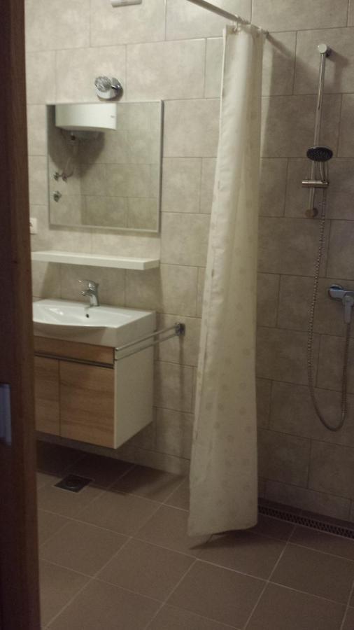 Zaton Apartmani M. Ilesh 外观 照片