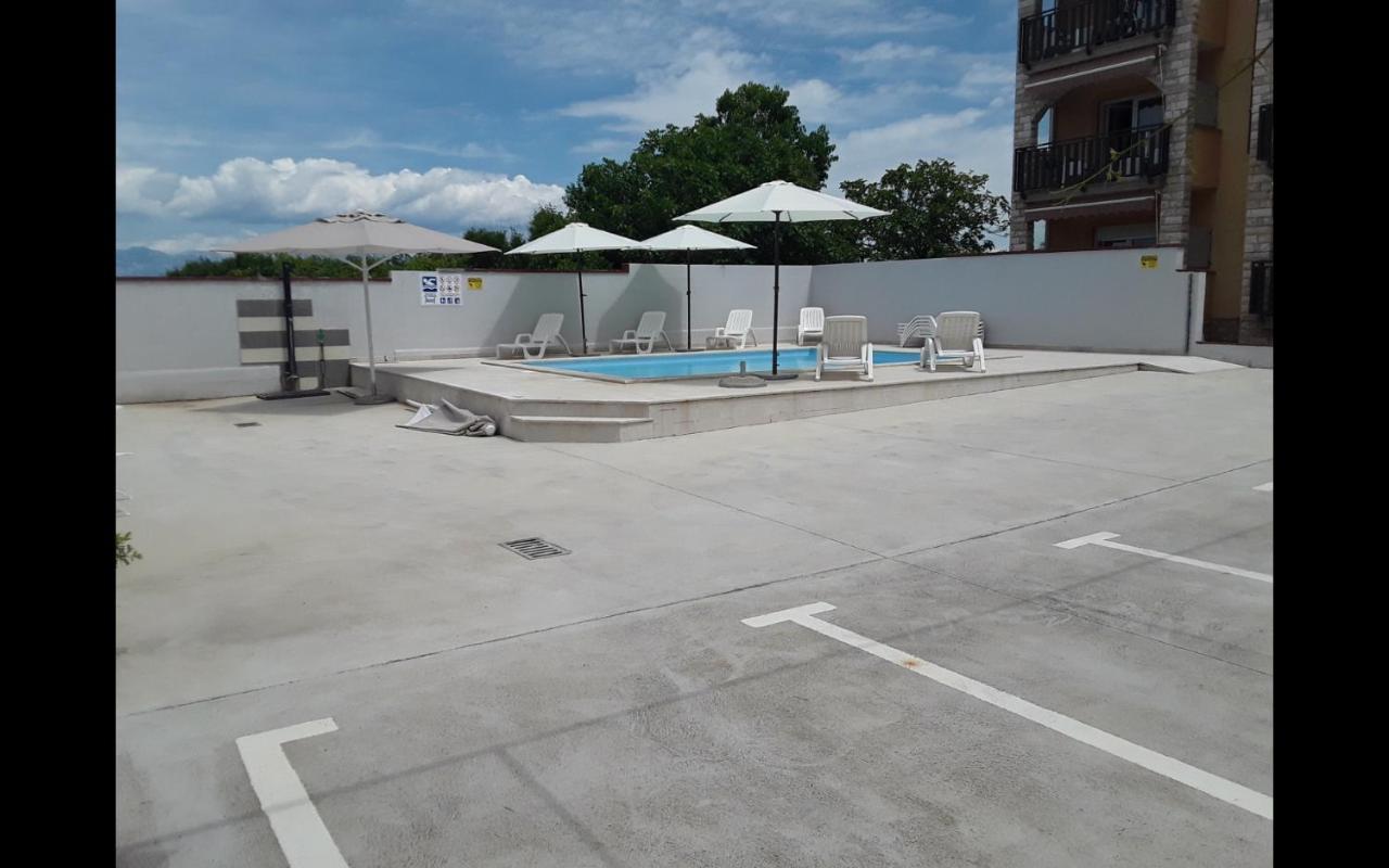 Zaton Apartmani M. Ilesh 外观 照片