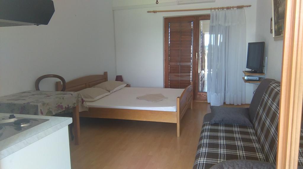 Zaton Apartmani M. Ilesh 外观 照片